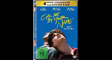 Call me by your name (Import)