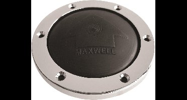 Maxwell P19001 Voetschakelaar Ø 108 mm