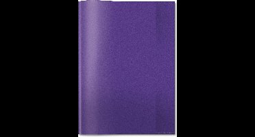 HERMA 7496 1stuk(s) Transparant tijdschrift- & boekomslag