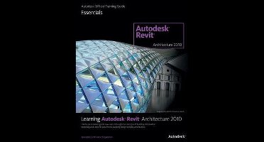 Learning Revit Architecture 2010