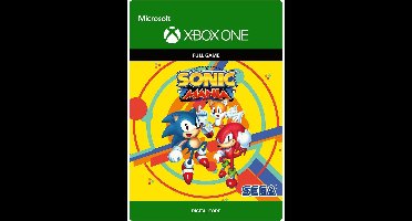 Sonic Mania - Xbox One Download