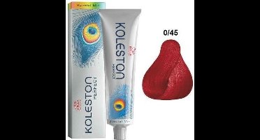 Wella Koleston Perfect Special Mix 0/45 60ml