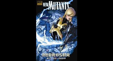 New Mutants