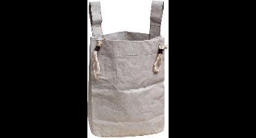 Colibries Hangende Opbergtas - Stone - Wasbaar - Opbergtas Stone - Milieuvriendelijk - Speelgoed Opbergtas