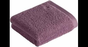 Vossen High Line Handdoek Malve 100x150