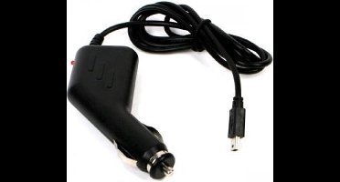 Autolader voor TomTom GO 750