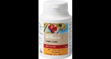 Camu Camu                   Ts