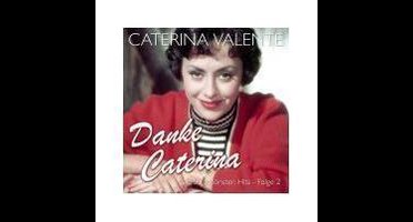 Danke Caterina-Die 50