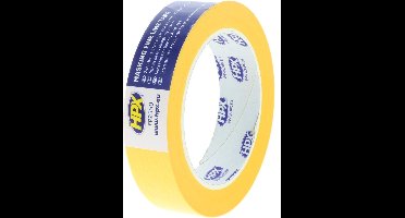 HPX Masking Tape 4400 Gold - 25mm