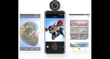 Insta360 Air- 360 graden camera voor Android (Micro USB)