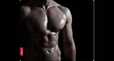 Speedlink, SILK Mousepad (Muscle)