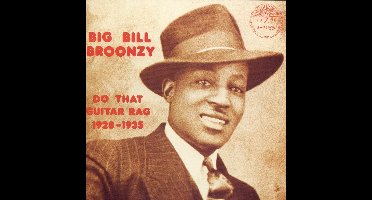 Do That Guitar Rag '28-35