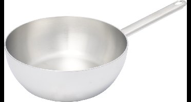 Demeyere Apollo Conische Sauteuse - zonder Deksel - Ø22 cm - 2,5 l