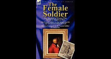 The Female Soldier