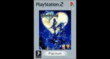 Kingdom Hearts