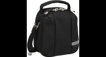 Case Logic XNDC-38 Tas voor Camera - Zwart