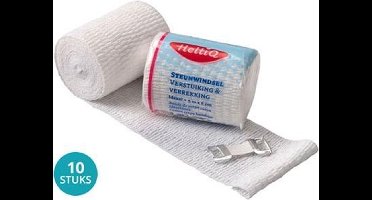 Heltiq Steunwindsel Ideaal 5mx6cm Voordeelverpakking