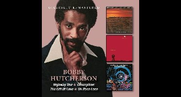 Highway One / Conception: The Gift Of Love / Un Poco Loco