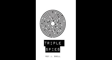 Triple Spies