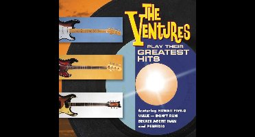 The Ventures Play Their Greatest Hits