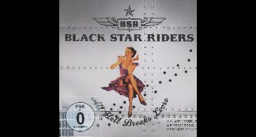 All Hell Break Loose