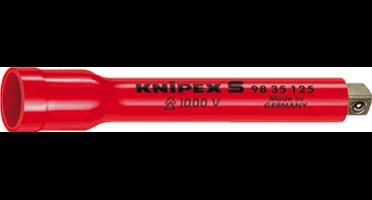 Knipex 98 45 125 Verlengstuk 125mm 1/2 VDE