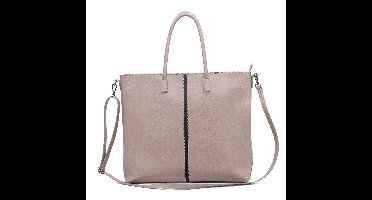 Zebra Trends Natural Bag Kartel Niki Paris Army 711103