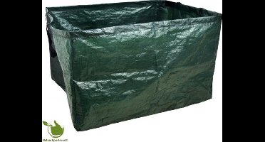 Tuin-afvalzak van 120 liter
