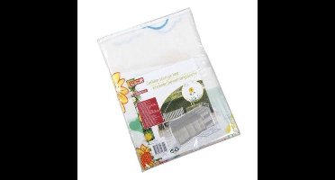 B-deal Opbergtas Tuinkussens | 120 x 52 x 25 cm