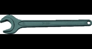 Gedore 894 19 Machinesteeksleutel enkel - 19mm