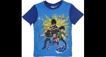 T-shirt BeyBlade Burst maat 98