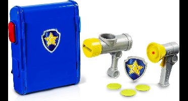 Paw Patrol Rescue Backpack Chase