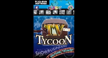 Tv Tycoon - Windows