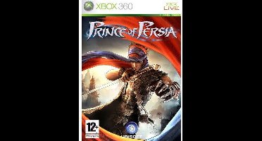 Ubisoft Prince of Persia (Xbox 360)