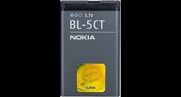 Nokia BL-5CT Li-Ion Batterij