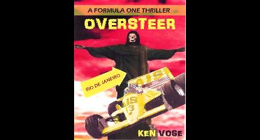 The Pete Hawthorn Novels - OVERSTEER