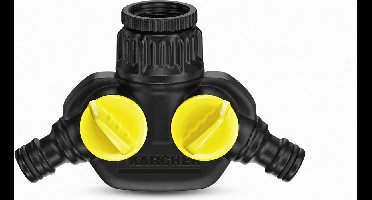 Kärcher 2-Weg-waterverdeler