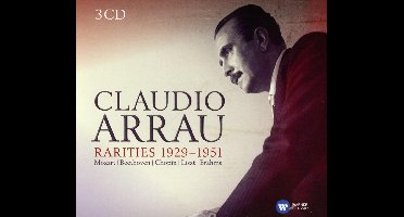 Rarities - 1929-1951