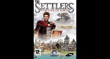 The Settlers 5: Heritage Of Kings