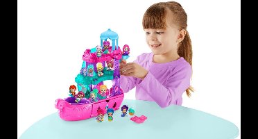 Fisher-Price - Shimmer & Shine - Teenie Genies - Boot