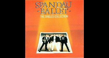 The Singles Collection