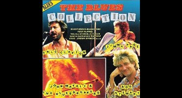 The Blues Collection