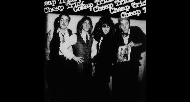 Cheap Trick