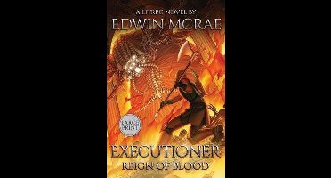 Chasms of Corruption- Executioner