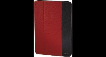Hama Portfolio Flipcase Ipad Mini 1, 2 en 3, Rood
