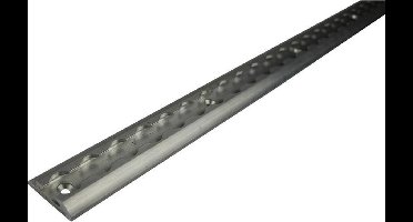 Loadlok smartlok rail - lengte 483mm