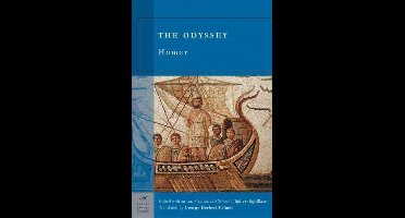 The Odyssey