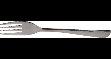 Cosy&Trendy Scala Tafelvork - 1,8 mm - Set-6