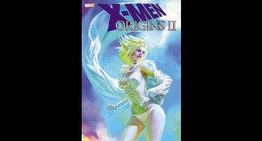 X-Men Origins II
