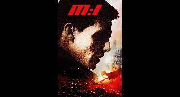 Mission Impossible 1
